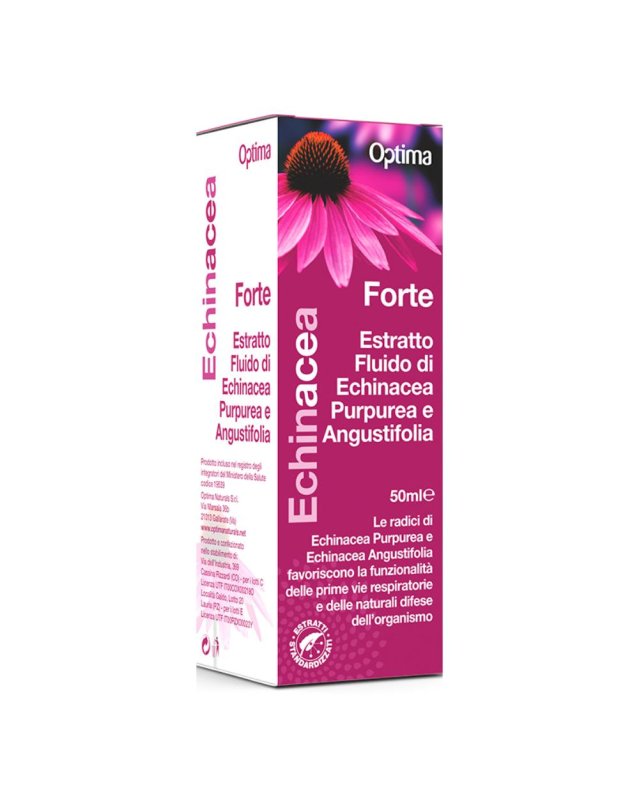 ECHINACEA ESTR FLUIDO FORTE 50