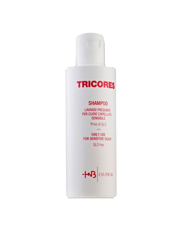 TRICORES SH 200 ML