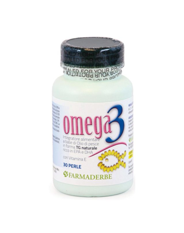 NUTRA Omega*3  30 Prl