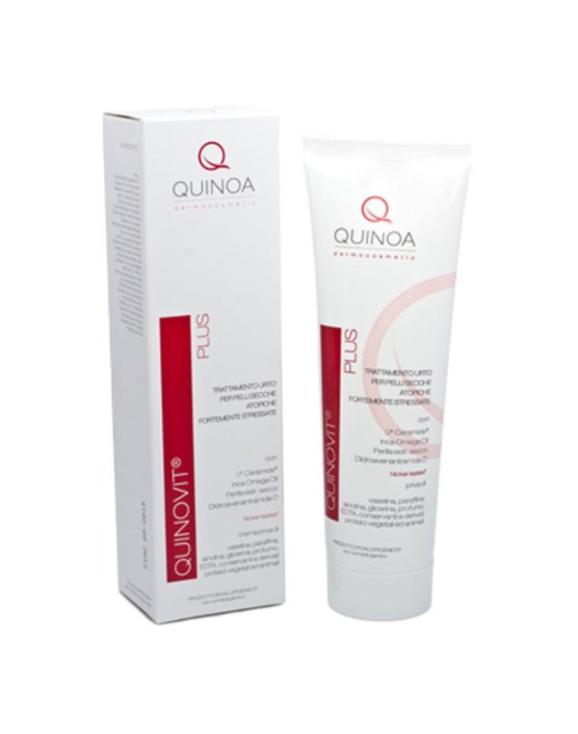 QUINOVIT Plus Crema 125ml