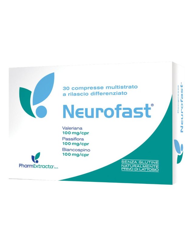 NEUROFAST 30 CPS