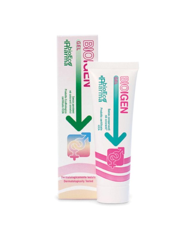 BIOIGEN GEL INTIMO 50 ML