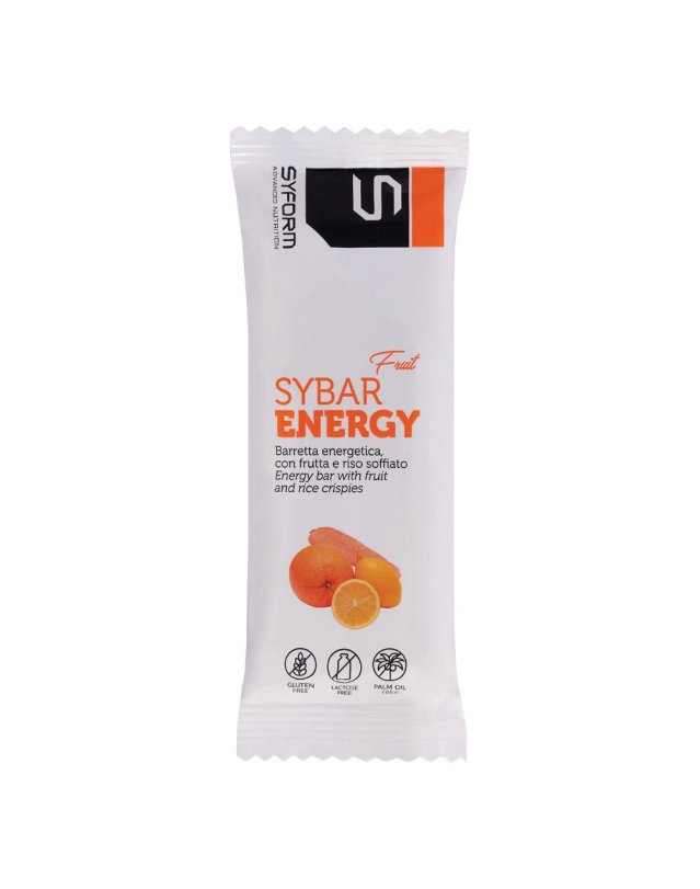 SYBAR ENERGY FRUIT ACE 40G