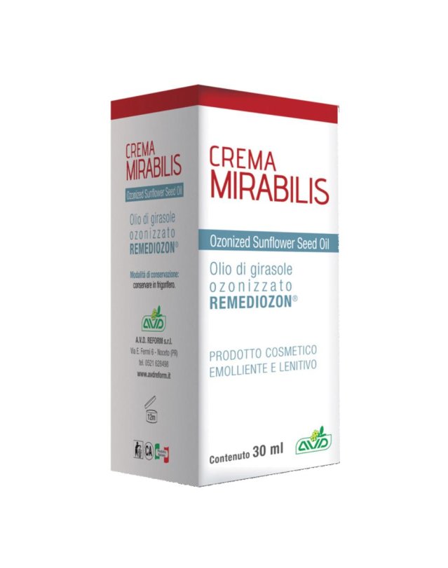 CREMA MIRABILIS 30ML