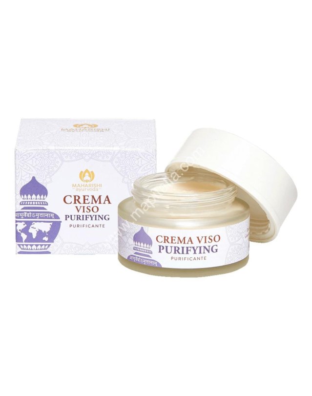 MAP Crema Viso A-Acne 50ml