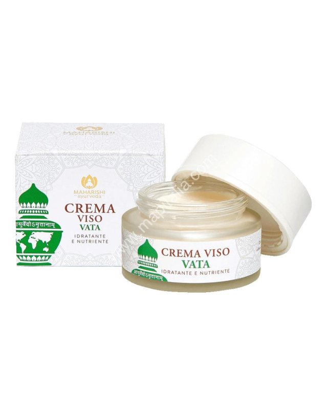 MAP Crema Viso Vata 50ml