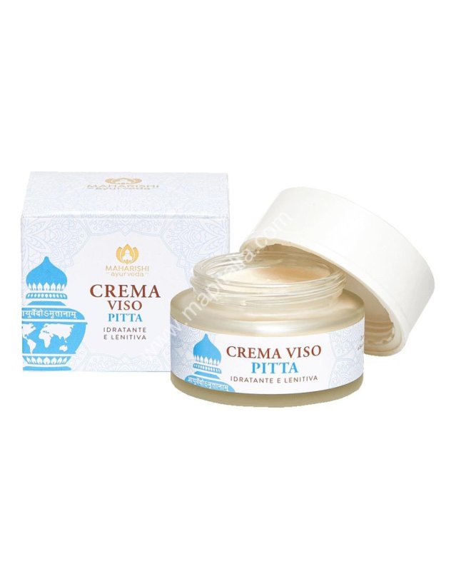 MAP Crema Viso Pitta 50ml