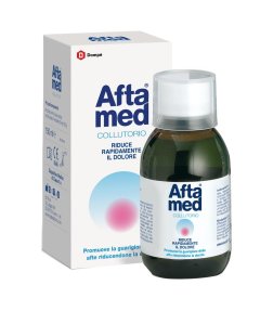 AFTAMED COLLUT 150ML