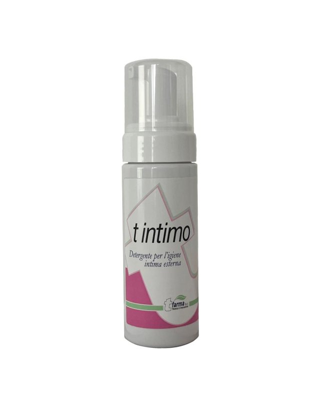 T INTIMO SPUMA IG 150ML