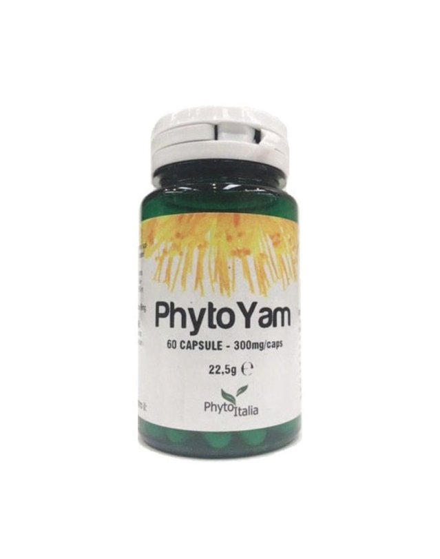 PHYTOYAM 60CPS