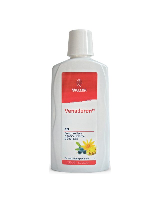 VENADORON GEL RINFRESCANTE