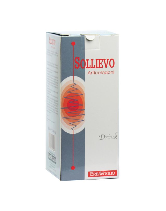 SOLLIEVO DRINK 300ML