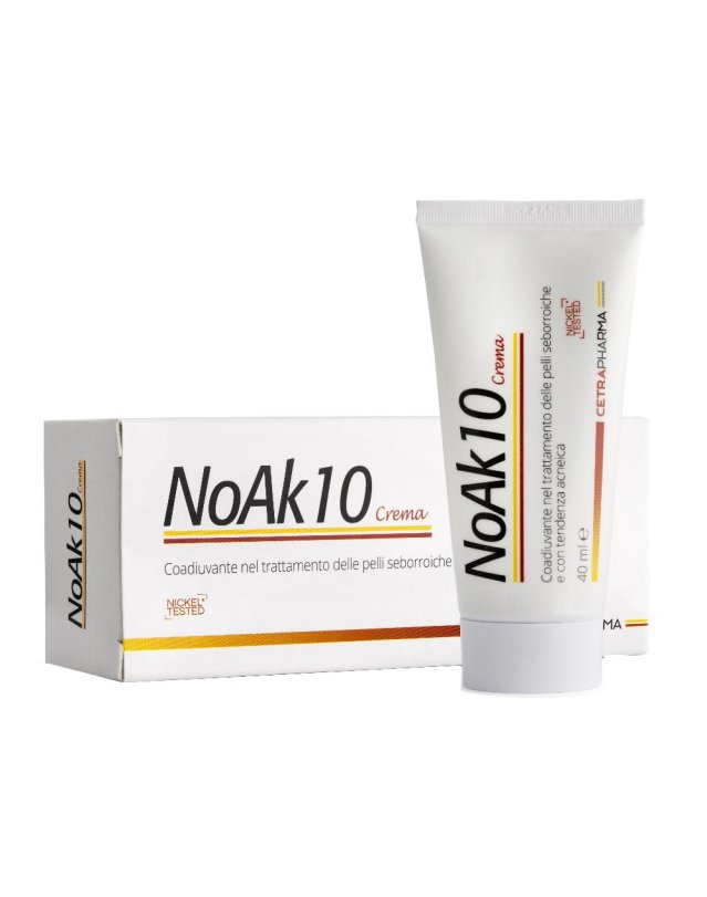 NOAK CREMA TUBO