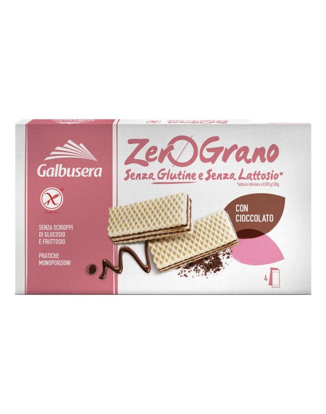 ZEROGRANO Wafer S/G 180g