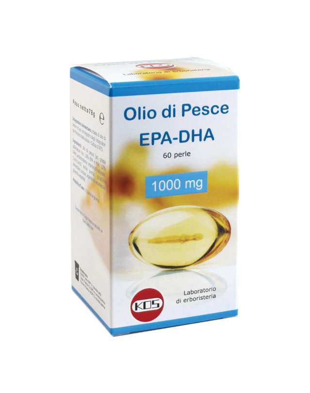 OLIO Pesce 60 Prl KOS