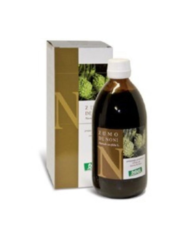 NONI Succo 500ml           STV