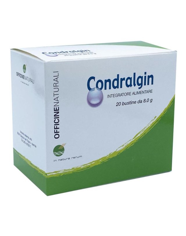 CONDRALGIN 160G