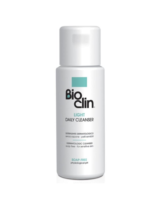 BIOCLIN-LIGHT DAILY CLEAN 500ML