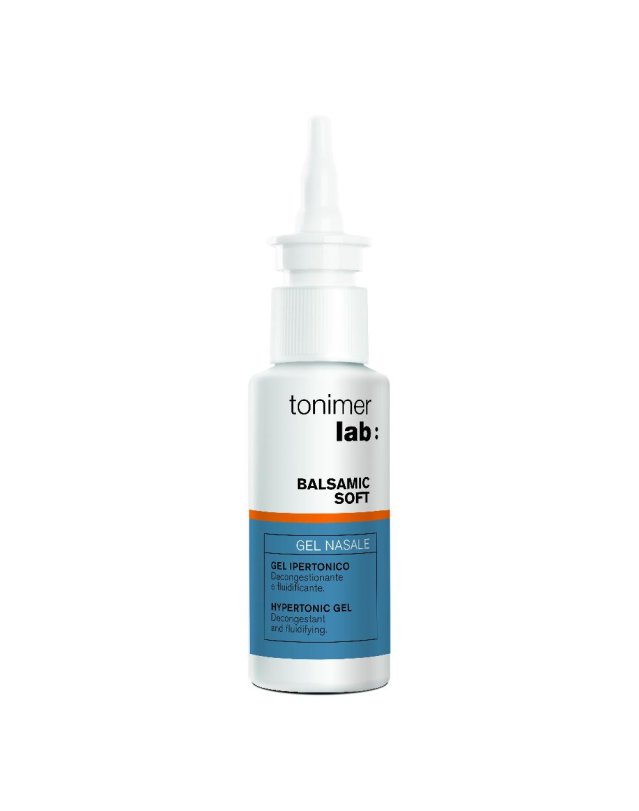 TONIMER-BALSAMIC SOFT 15ML