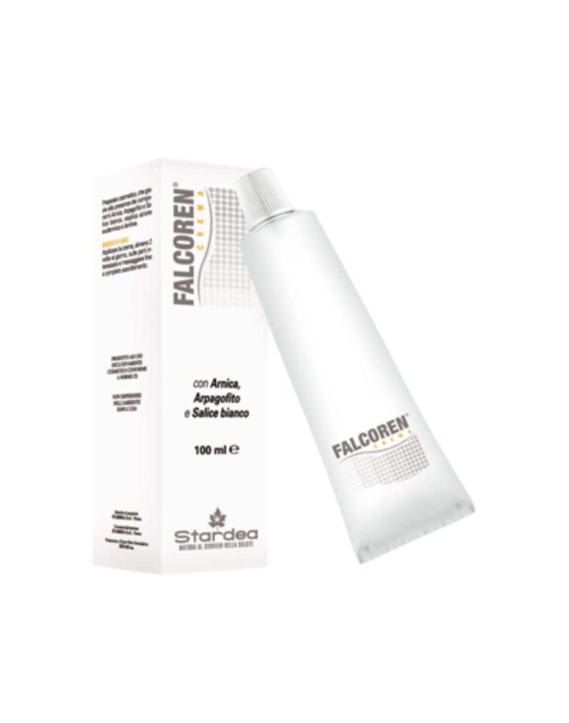 FALCOREN CREMA 100ML <<<