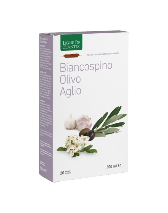 BIANCOSPINO/OLIVO/AGL 20ABX15M BIANCOSPINO/OLIVO/AGL 20ABX15M
