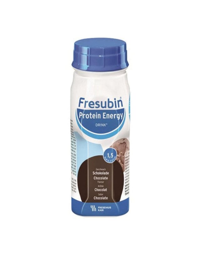 FRESUBIN PROT.ENERGY CIOCC.4pz FRESUBIN PROT.ENERGY CIOCC.4pz
