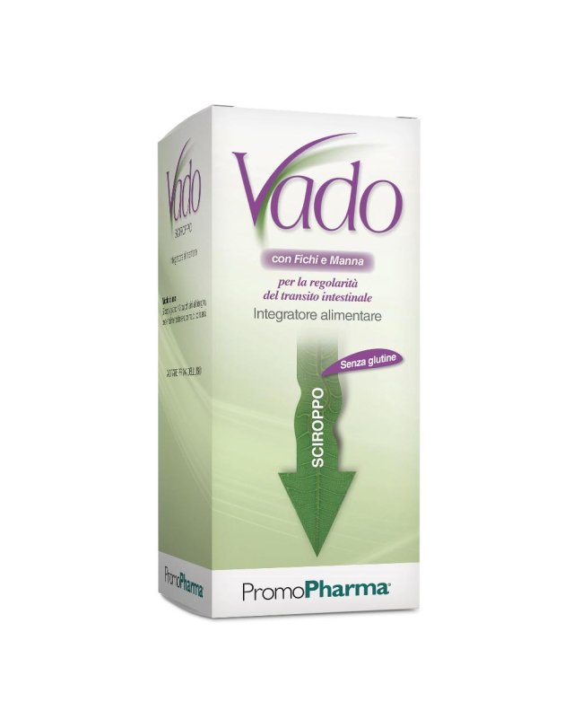 VADO SCIR FICHI MANNA 150ML