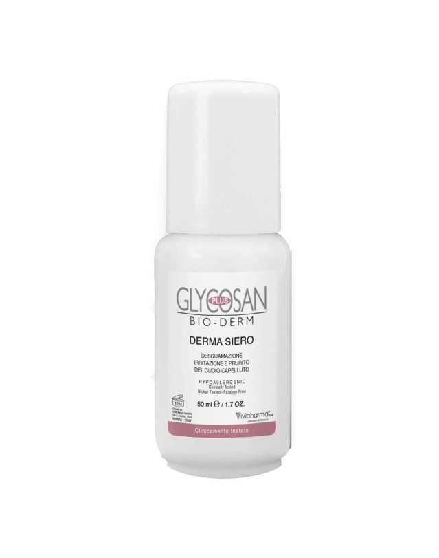 GLYCOSAN Pl.Bioderm Siero 50ml