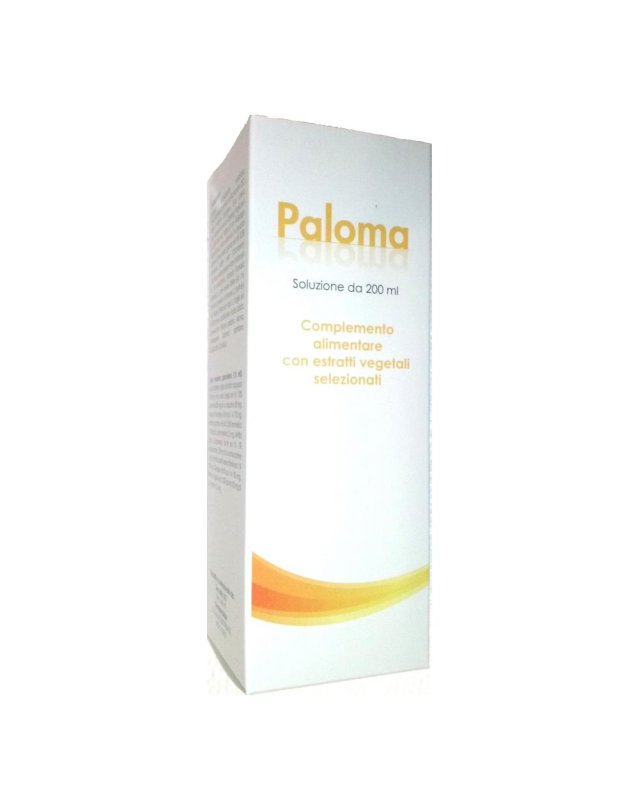 PALOMA SOLUZIONE 100ML