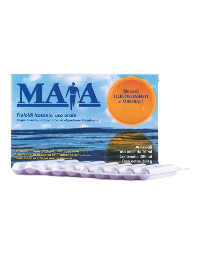 MAIA 30f.10ml