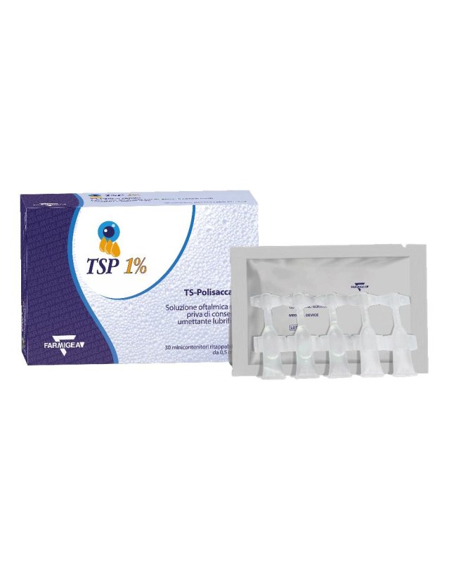 TSP SOL OFT 1% 10ML CE TSP SOL OFT 1% 10ML CE
