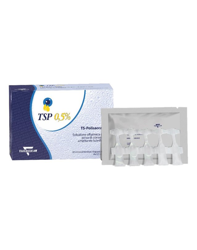 TSP SOL OFT 0,5% 10ML CE TSP SOL OFT 0,5% 10ML CE