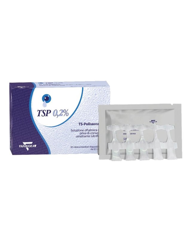 TSP SOL OFT 0,2% 10ML CE TSP SOL OFT 0,2% 10ML CE