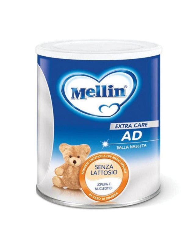 MELLIN AD Latte Polv.400g