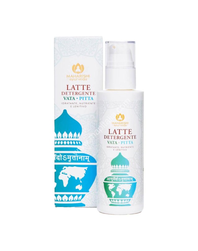 LATTE DETERGENTE VATA PITTA LATTE DETERGENTE VATA PITTA