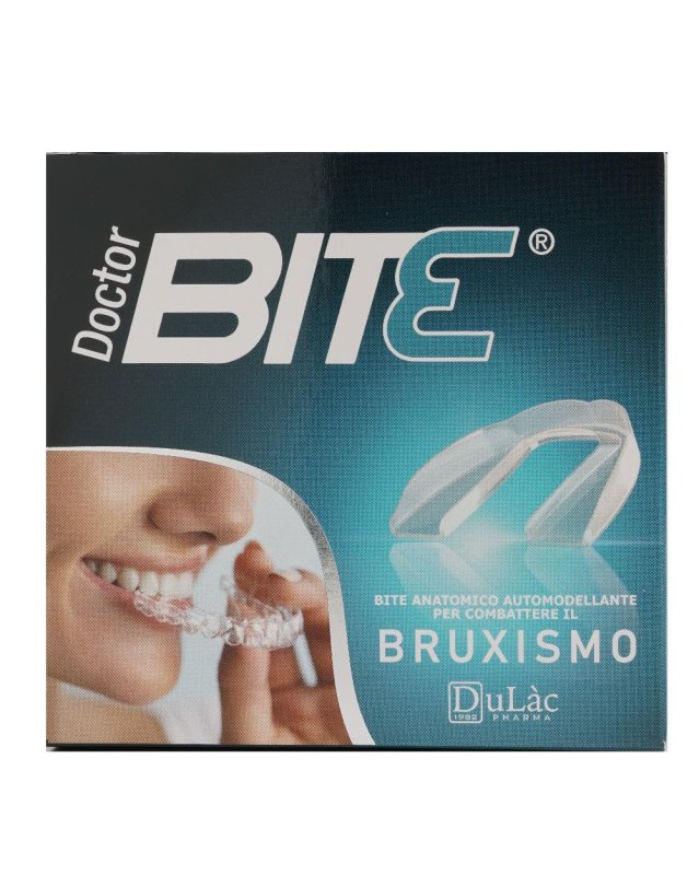 DOCTOR BITE DENT NEUTRO