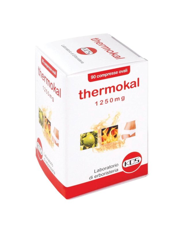 THERMOKAL 90CPR 108G "KOS"