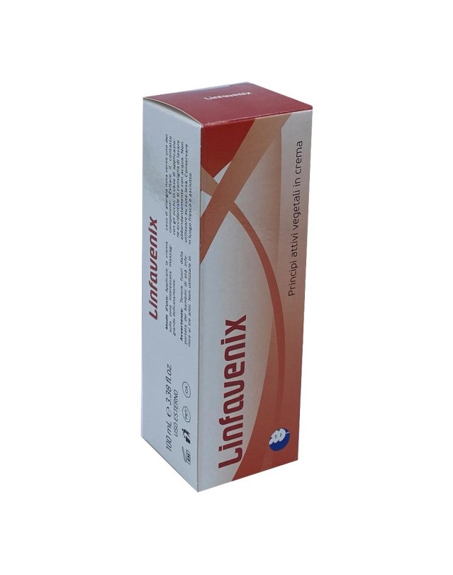 LINFAVENIX Crema 100ml