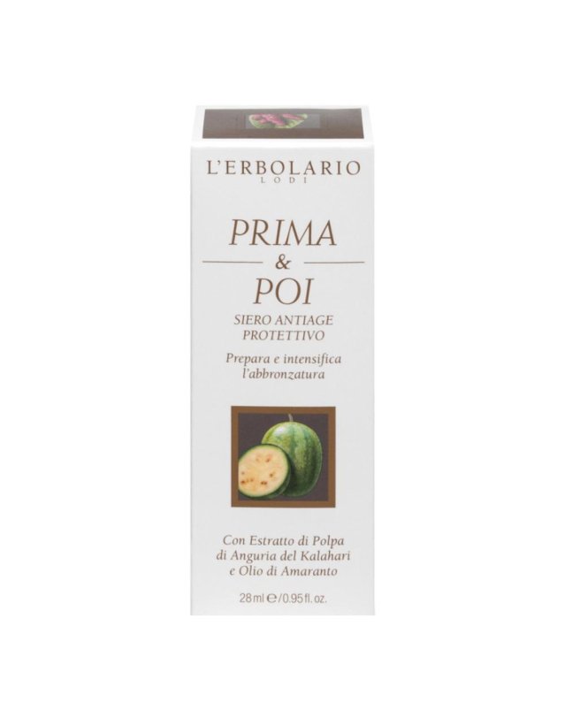 PRIMA & POI SIERO ANTIA PROT28