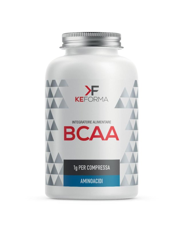 KE BCAA RAMIFICATI 100CPR