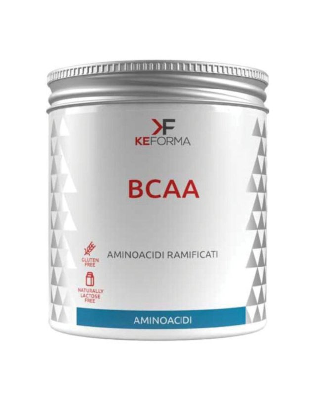 KE BCAA RAMIFICATI 300CPR