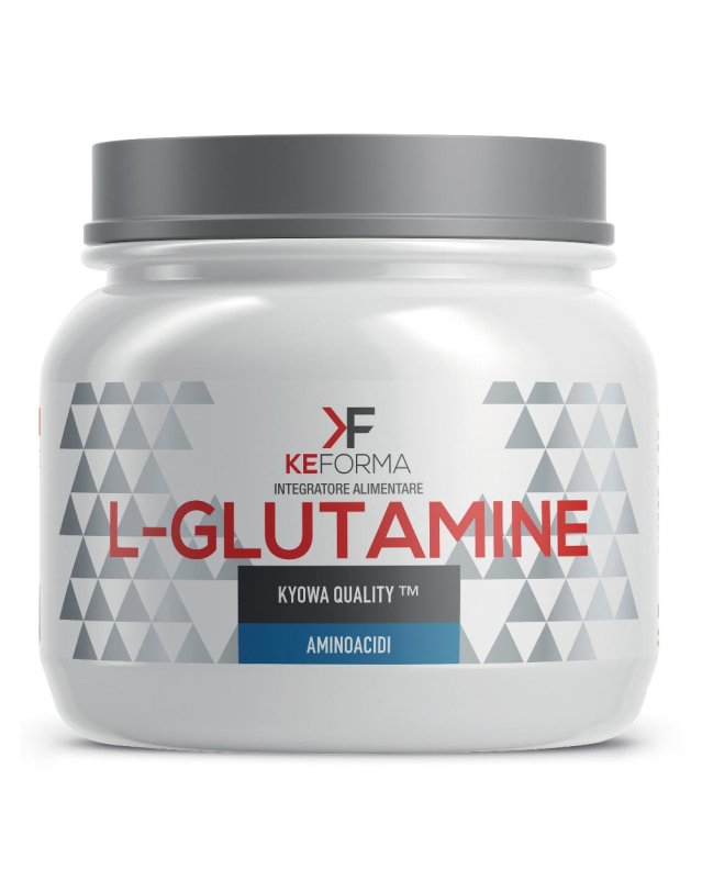 L-GLUTAMINE 200G