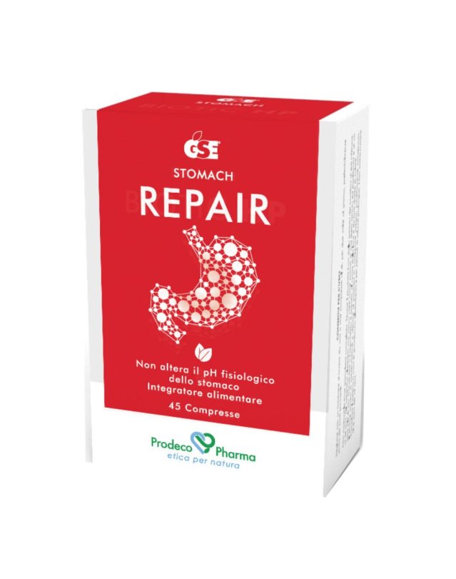 GSE REPAIR 45CPR