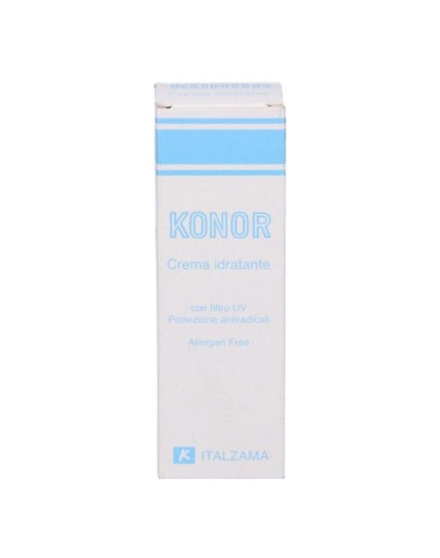 KONOR Crema Idrat.75ml KONOR Crema Idrat.75ml