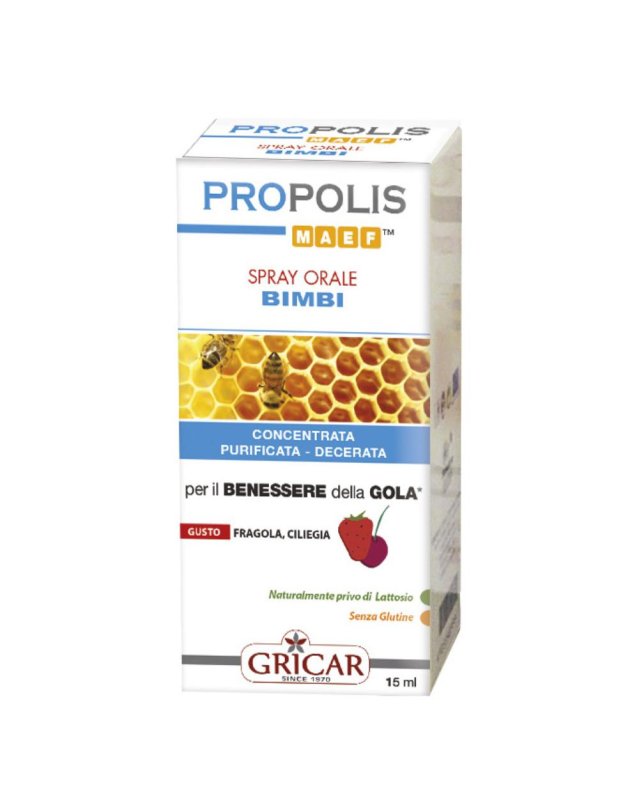 PROPOLI SRP OR BIMB 15ML