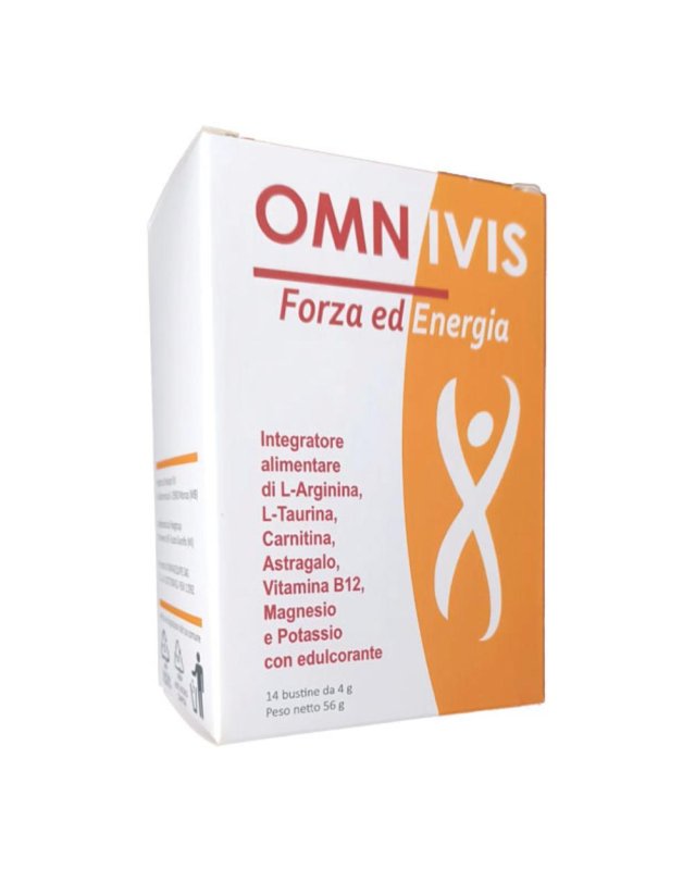 OMNIVIS 14BUST 77G