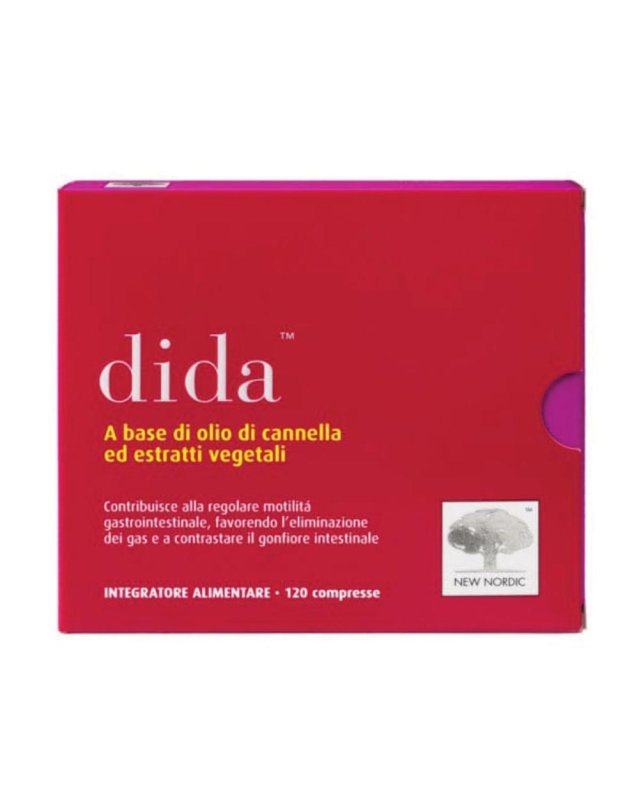DIDA Integr.120 Cpr