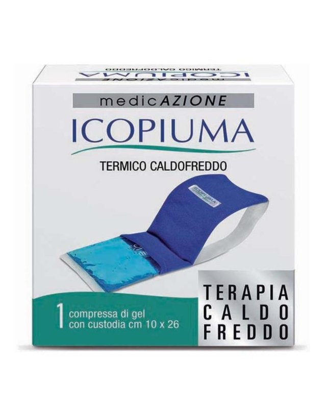 MEDICAL Therm.Gel Caldo/Freddo