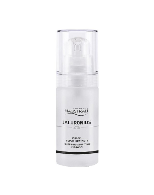 JALURONIUS 2% FLAC 30ML