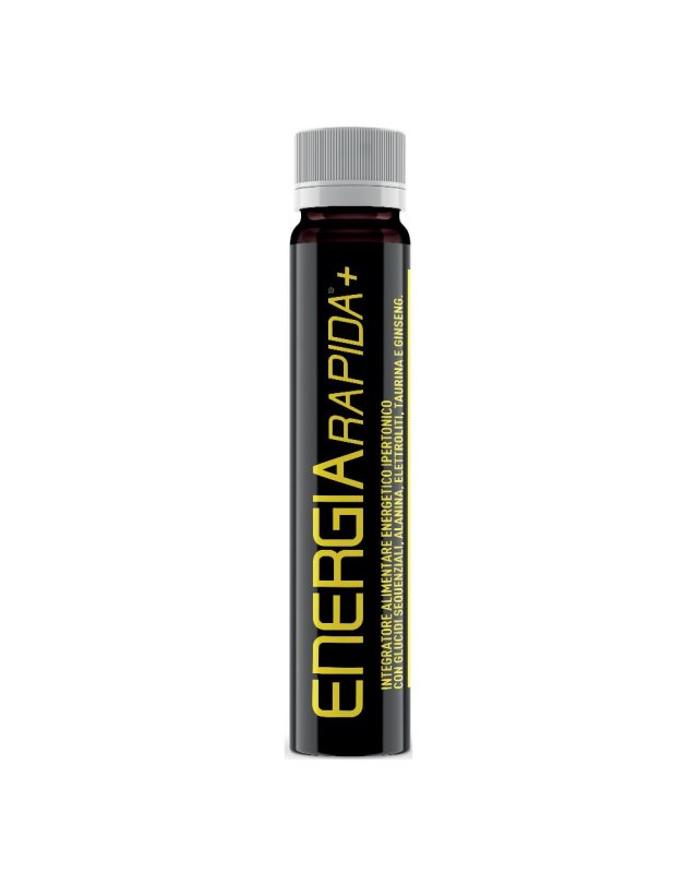 ENERGIA RAPIDA PROFESS 50ML